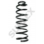 07037 SUPLEX Пружина ходової частини