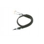 1 987 477 869 BOSCH Тросик, cтояночный тормоз