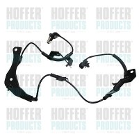 82901126 HOFFER Датчик частота обертання колеса