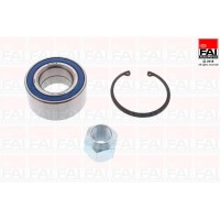 FWBK1022 FAI AUTOPARTS Комплект підшипника ступиці колеса
