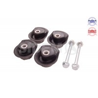 863302 SET SIDEM Втулка, балка моста