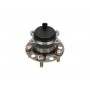WBH-4015 KAVO PARTS Комплект підшипника ступиці колеса