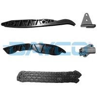 KTC1048 DAYCO Комплект цілі приводу розподільного валу