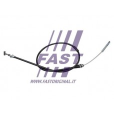 FT69214 FAST Тросик, cтояночный тормоз
