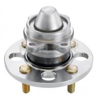 R184.17 SNR Комплект підшипника ступиці колеса