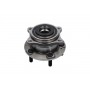 WBH-3016 KAVO PARTS Комплект підшипника ступиці колеса