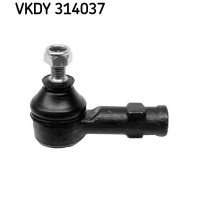 VKDY 314037 SKF Наконечник поперечної кермової тяги