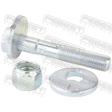 2329008KIT FEBEST Болт регулювання розвалу коліс