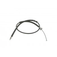 1 987 477 561 BOSCH Тросик, cтояночный тормоз