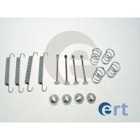 310014 ERT Комплектуючі стоянкова гальмівна система