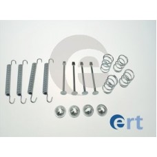 310014 ERT Комплектуючі стоянкова гальмівна система