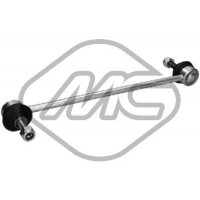 40178 Metalcaucho Тяга стійка стабілізатор