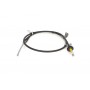 1 987 482 761 BOSCH Тросик, cтояночный тормоз