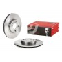 09.B270.10 BREMBO Гальмівний диск