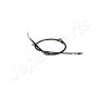 BC-H20L JAPANPARTS Тросик, cтояночный тормоз