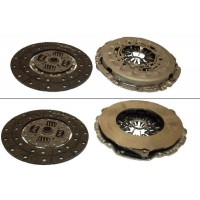 962956 KAWE Комплект зчеплення