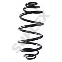 23494 SUPLEX Пружина ходової частини