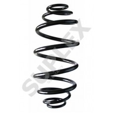 23494 SUPLEX Пружина ходової частини