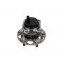 WBH-9039 KAVO PARTS Комплект підшипника ступиці колеса
