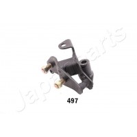 RU-497 JAPANPARTS Підвіска двигун