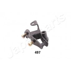 RU-497 JAPANPARTS Підвіска двигун