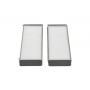 HC-8212 KAVO PARTS Фільтр повітря у внутрішньому просторі