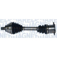302004190121 MAGNETI MARELLI Привідний вал