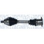 302004190121 MAGNETI MARELLI Привідний вал