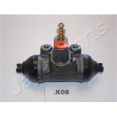 CS-K08 JAPANPARTS Колісний гальмівний циліндр