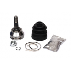 98705 ASAM Шарнирный комплект, Привідний вал