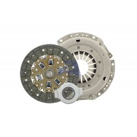 KN-091 AISIN Комплект зчеплення