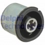 TD1307W DELPHI Втулка, балка моста