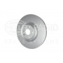 8DD 355 132-411 HELLA PAGID Гальмівний диск