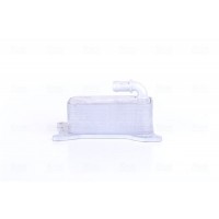 91198 NISSENS масляний радіатор двигунне олива