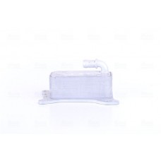 91198 NISSENS масляний радіатор двигунне олива