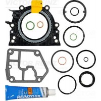 08-39084-01 VICTOR REINZ Комплект прокладок блок картер двигуна