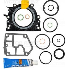 08-39084-01 VICTOR REINZ Комплект прокладок блок картер двигуна