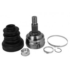 607-758 CIFAM Шарнирный комплект, Привідний вал