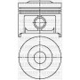 31-04100-000 YENMAK Поршень