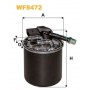 WF8472 WIX FILTERS Паливний фільтр