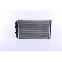 73986 NISSENS Теплообмінник обігрів салону