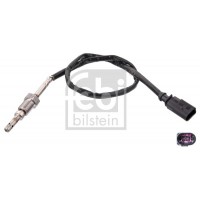 100803 FEBI BILSTEIN Датчик температура вихлопних газів