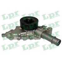 WP0144 LPR Водяний насос охолодження двигуна