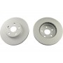 BR-9396-C KAVO PARTS Гальмівний диск