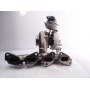 785448-5005S GARRETT Компресор наддуву