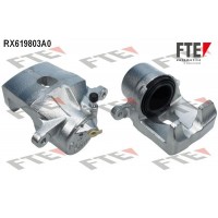 9292325 FTE Гальмівний супорт