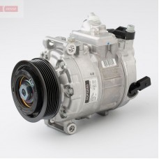 DCP32050 DENSO Компресор кондиціонера