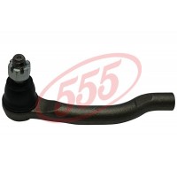 SE-N251L 555 Наконечник поперечної кермової тяги