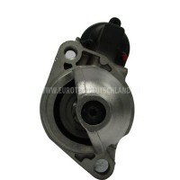 11019200 EUROTEC Стартер