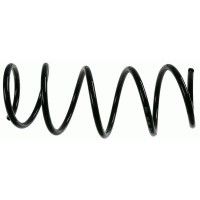 998 727 SACHS Пружина ходової частини